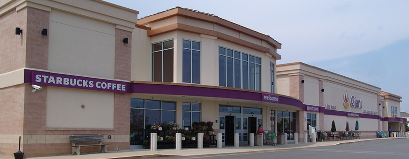 the celebrate virginia north shopping center