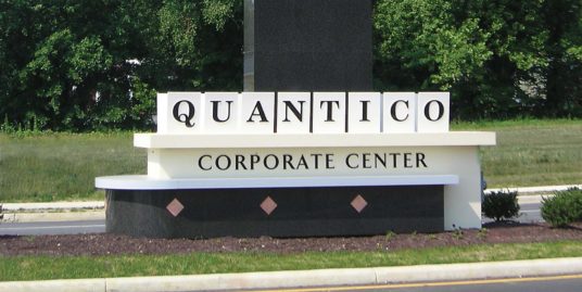 Quantico Corporate Center