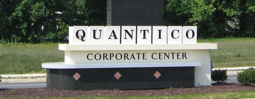 Quantico Corporate Center