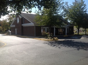 230 butler medical office building