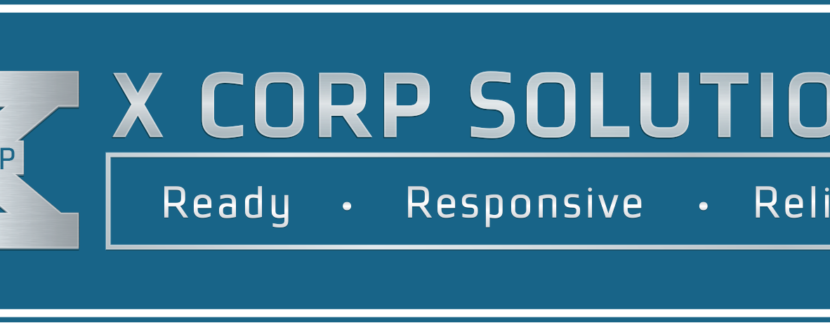 X Corp Solutions
