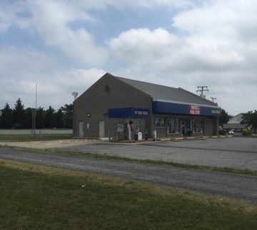 4600 Plank Road Sale