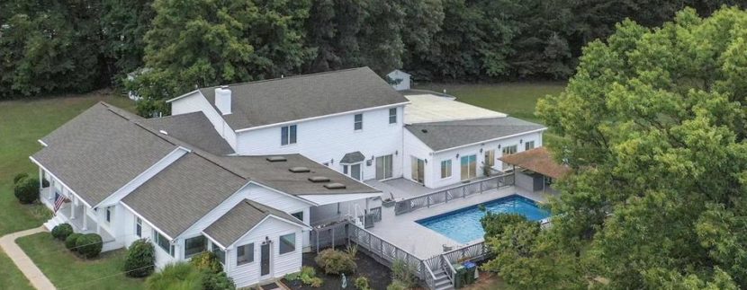 Hickory Ridge Manor